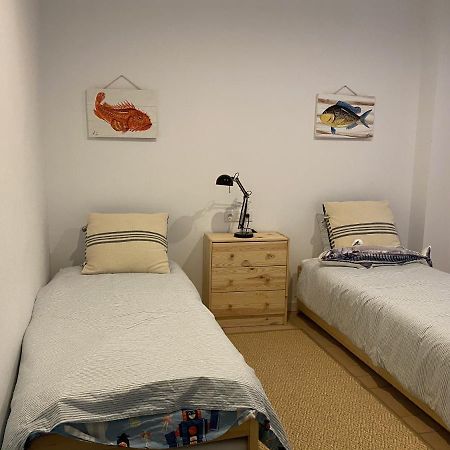 Can Nicasi L' Escala Exteriér fotografie