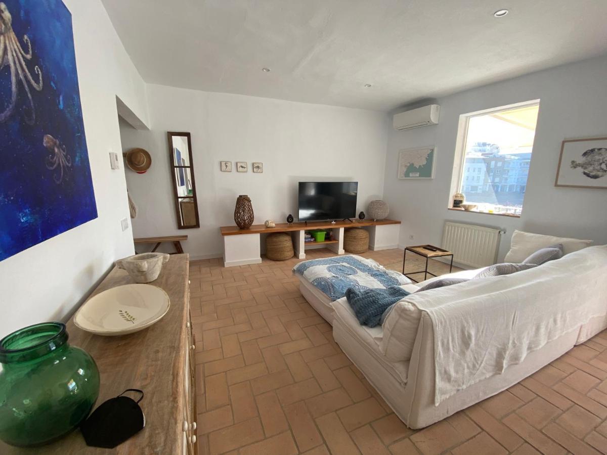 Can Nicasi L' Escala Exteriér fotografie
