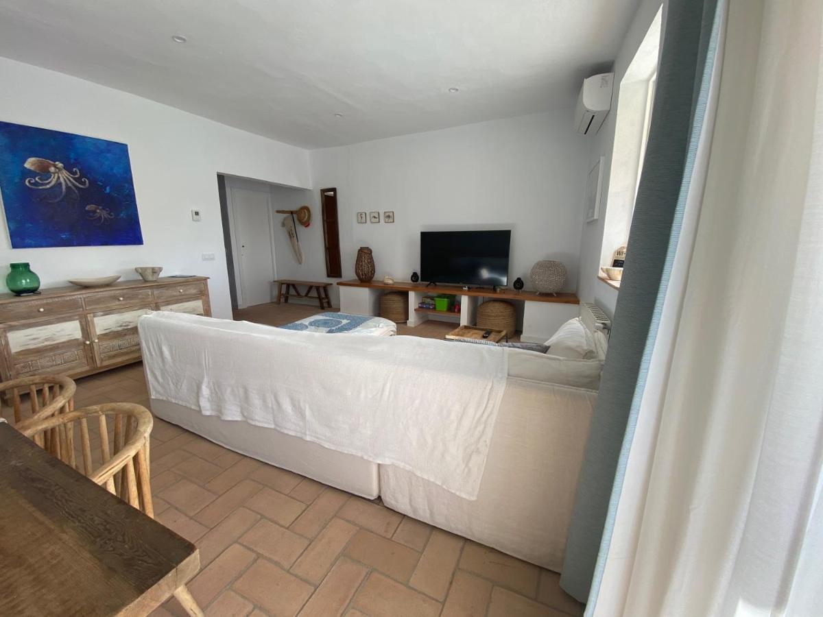 Can Nicasi L' Escala Exteriér fotografie