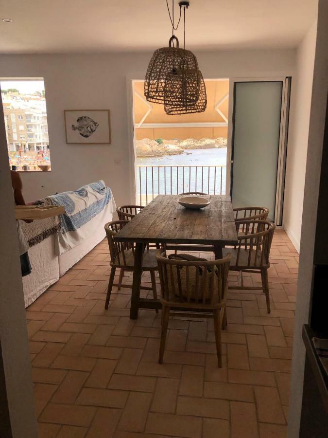 Can Nicasi L' Escala Exteriér fotografie