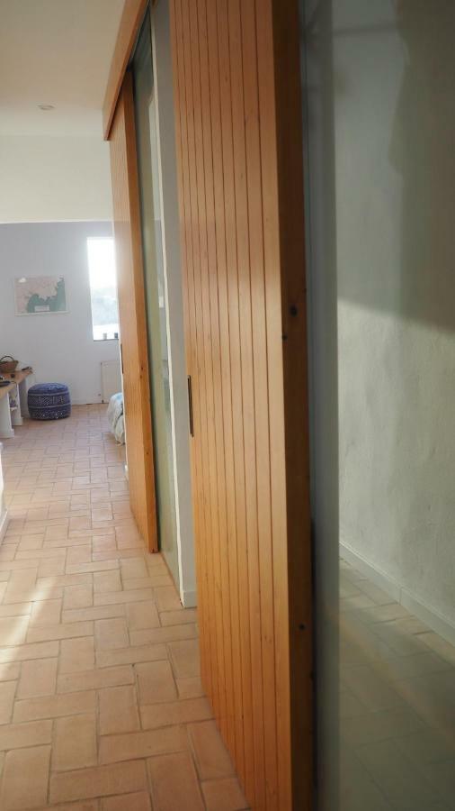Can Nicasi L' Escala Exteriér fotografie